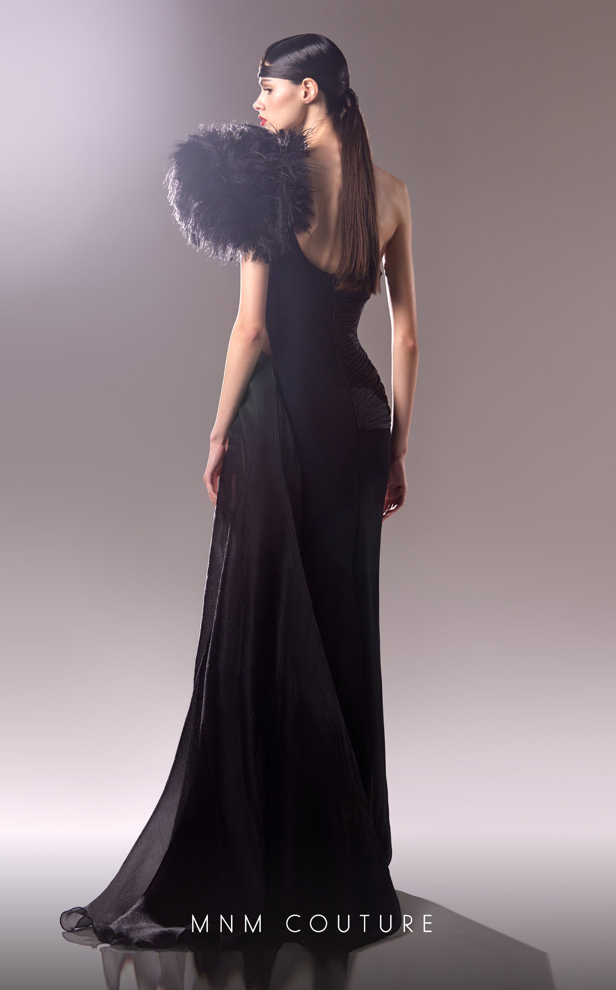 MNM Couture G1618