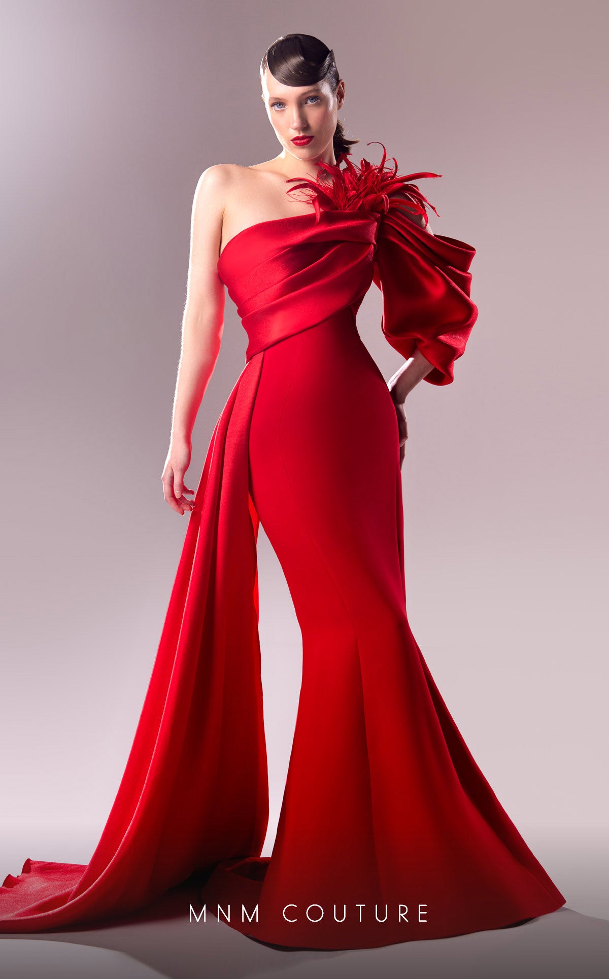 MNM Couture G1629