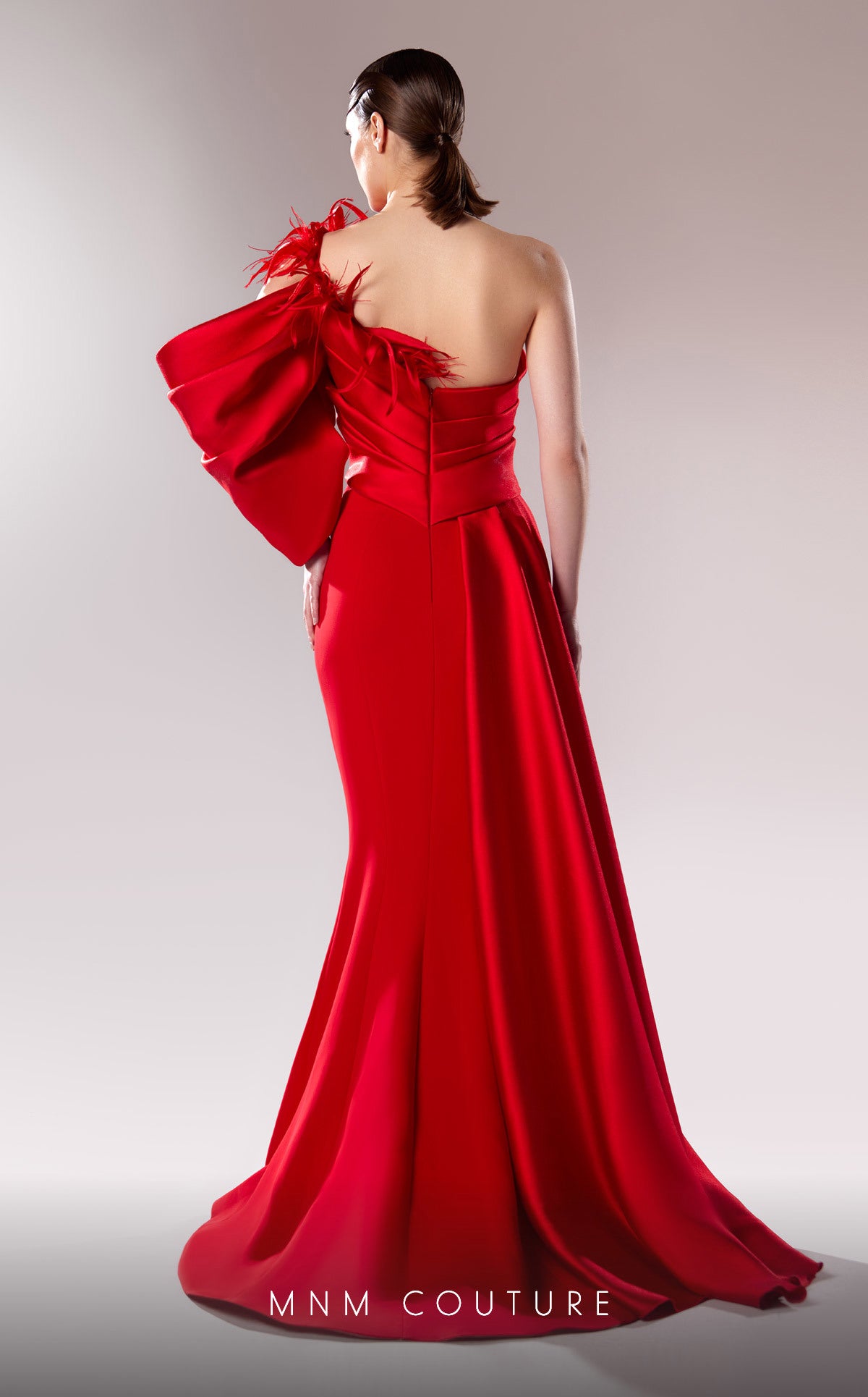 MNM Couture G1629