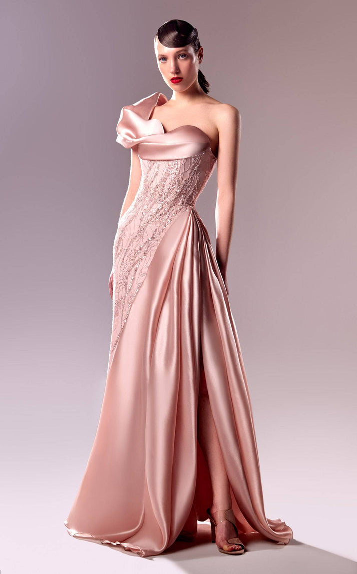 MNM Couture G1631