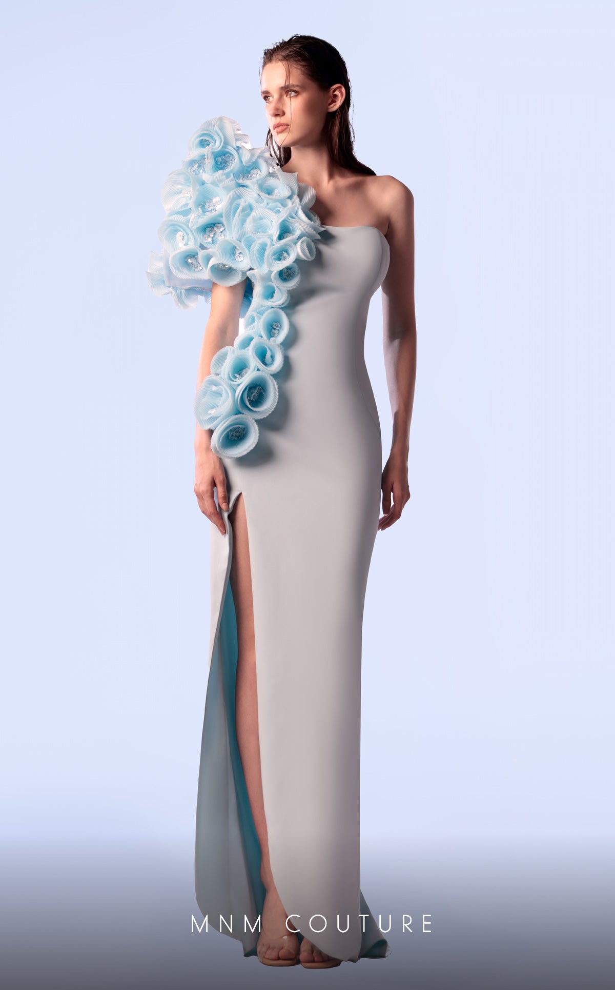 MNM Couture G1706