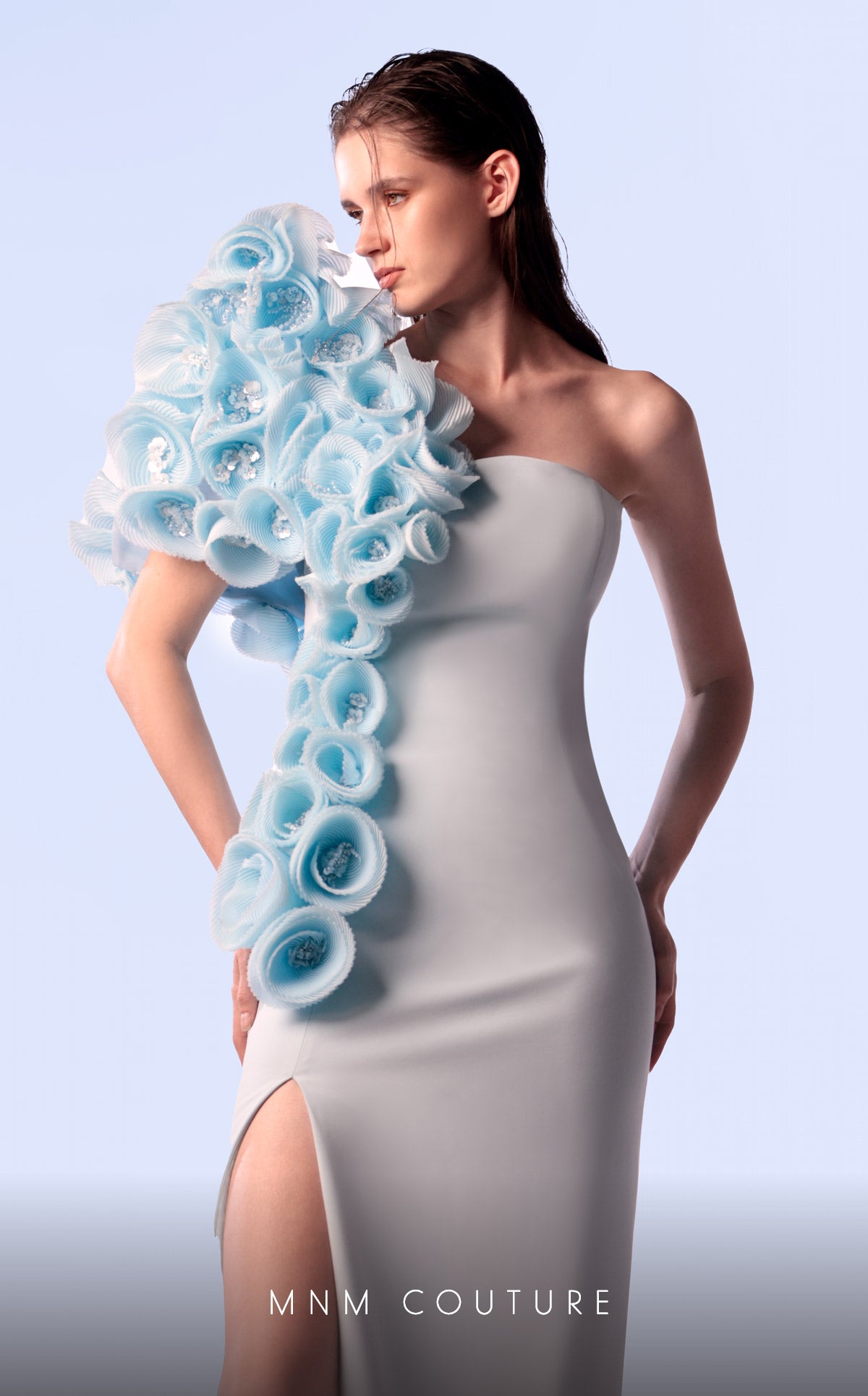 MNM Couture G1706