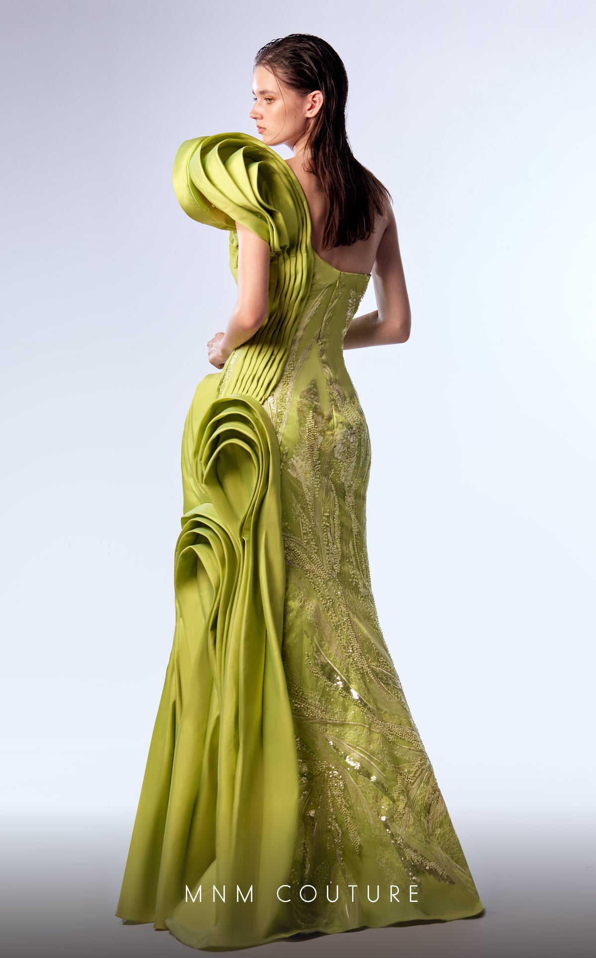 MNM Couture G1712
