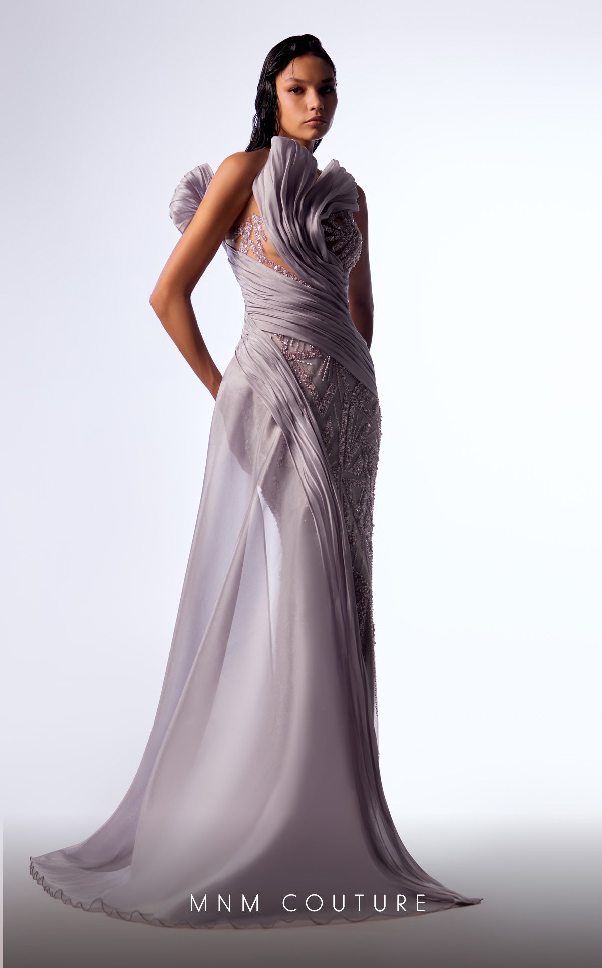 MNM Couture G1714