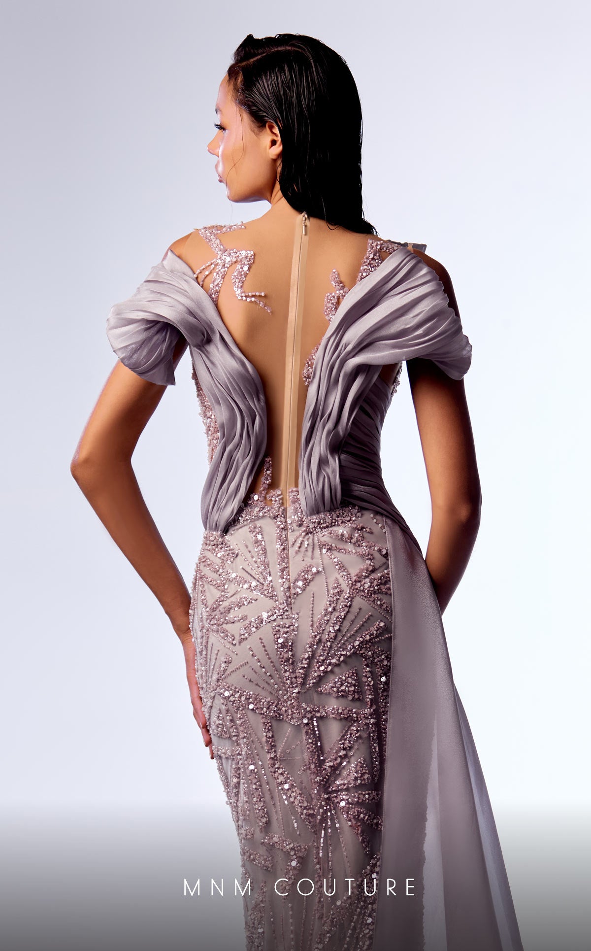 MNM Couture G1714