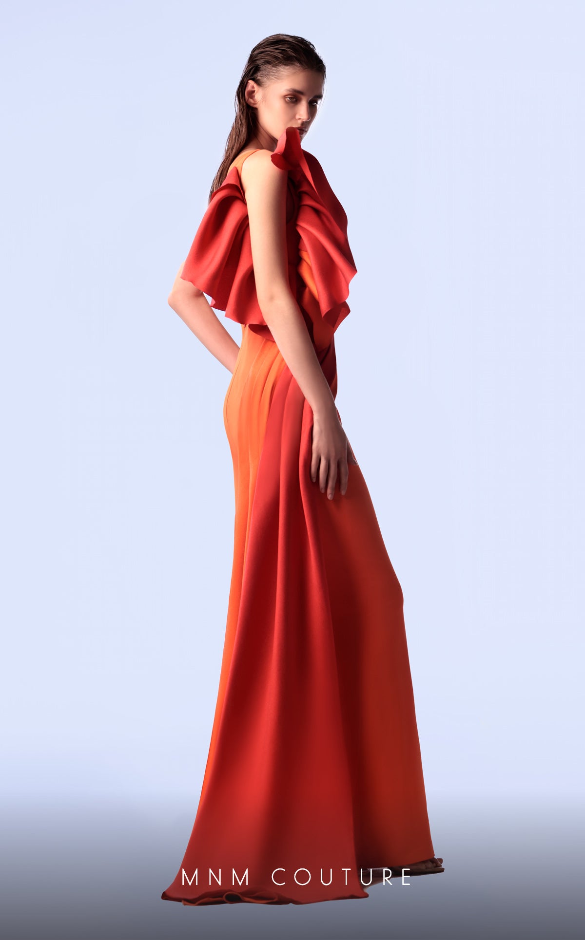 MNM Couture G1718