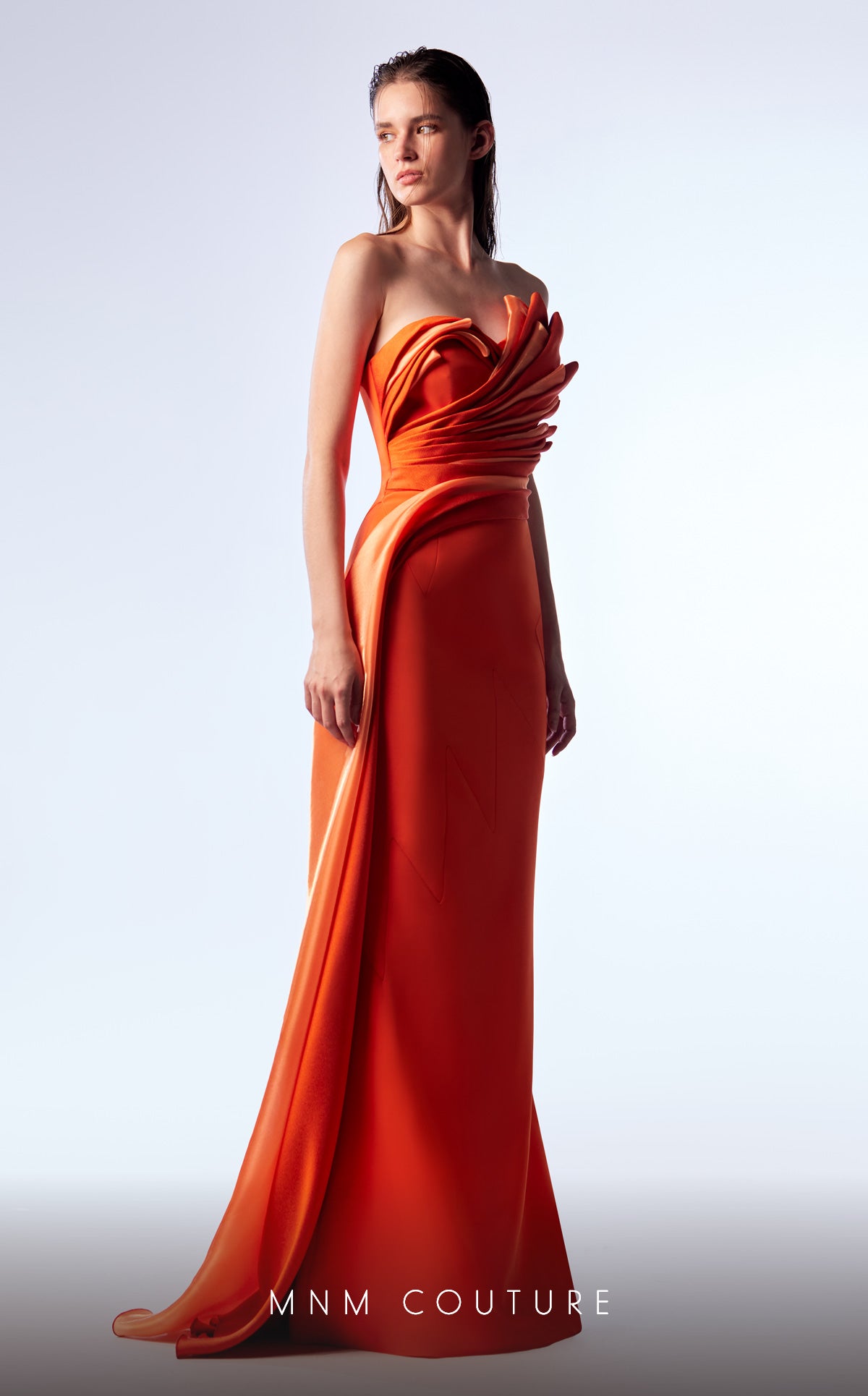MNM Couture G1719