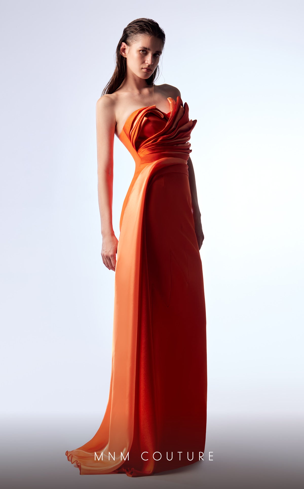 MNM Couture G1719