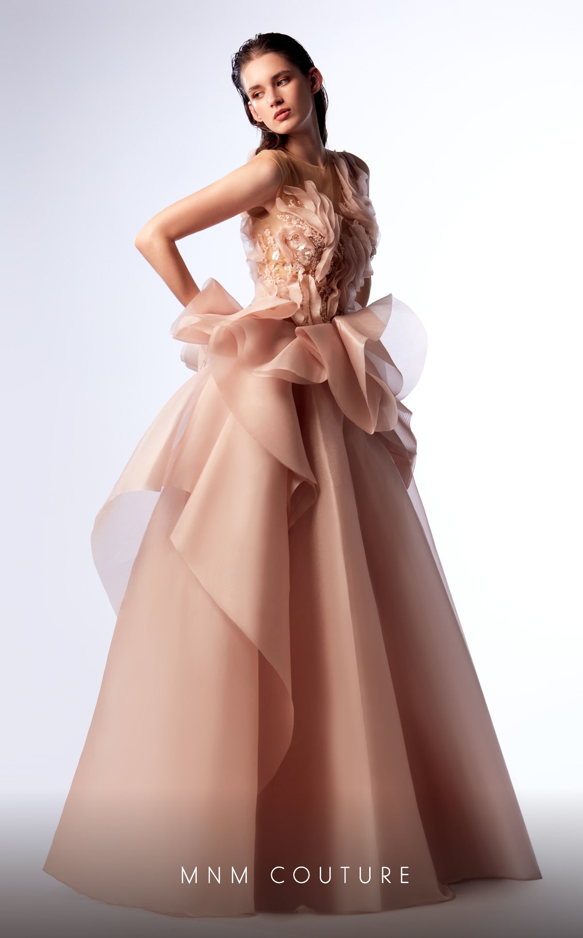 MNM Couture G1723