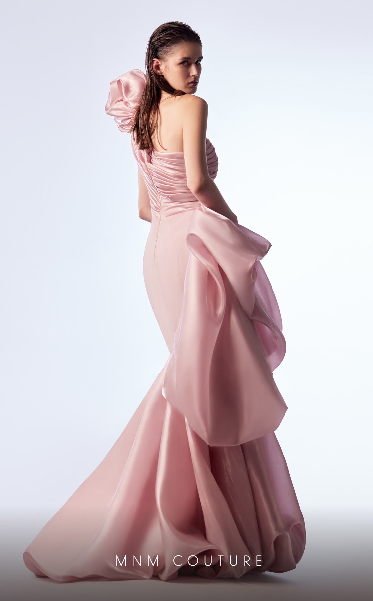 MNM Couture G1729