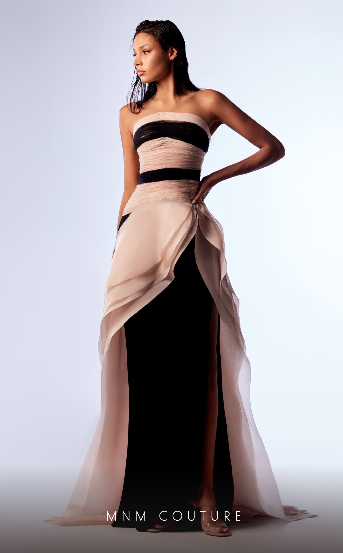 MNM Couture G1734