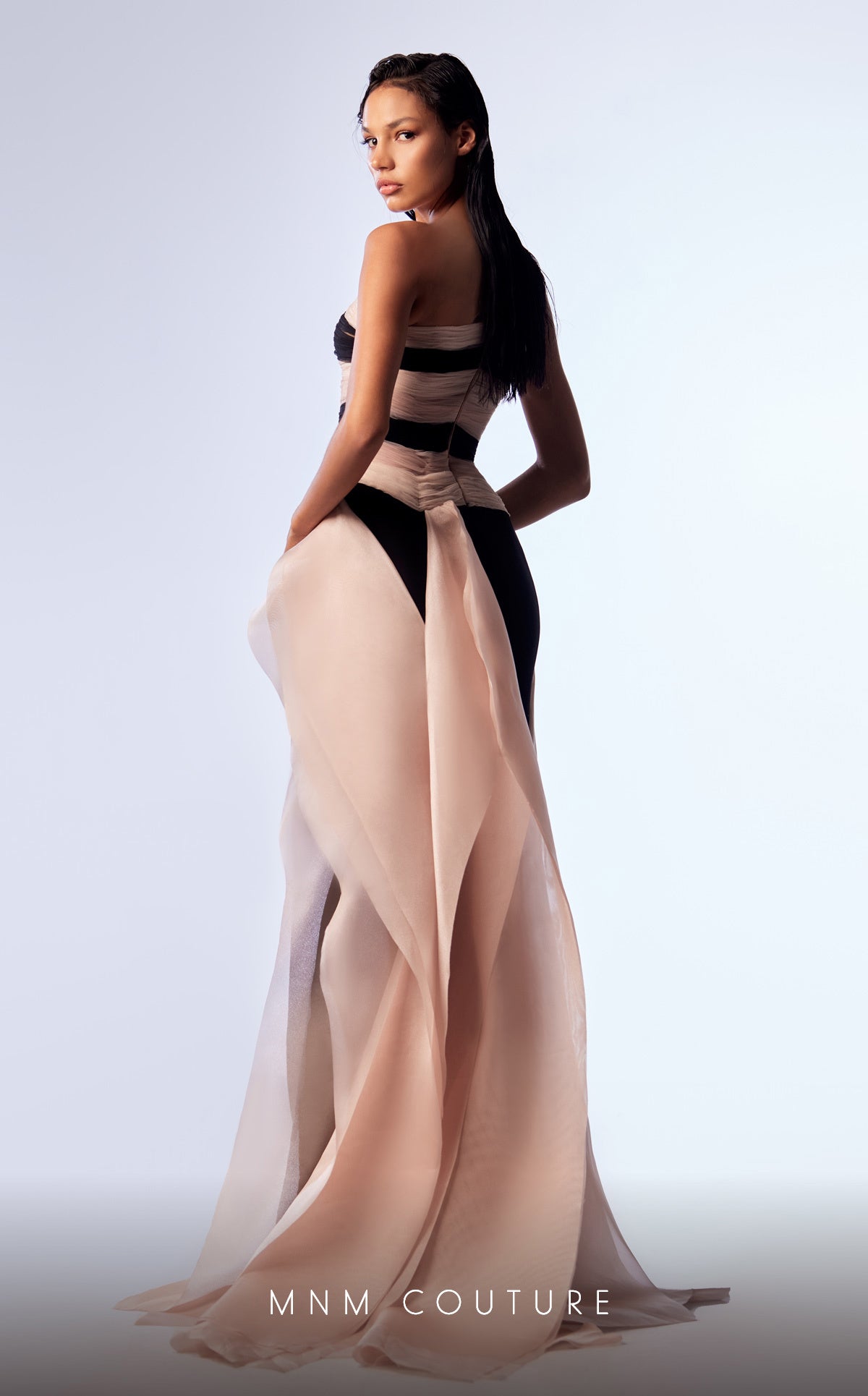 MNM Couture G1734