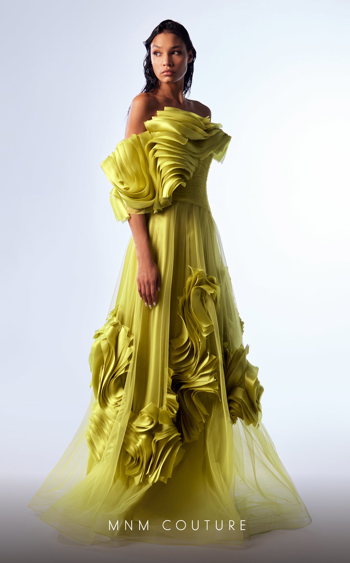 MNM Couture G1736