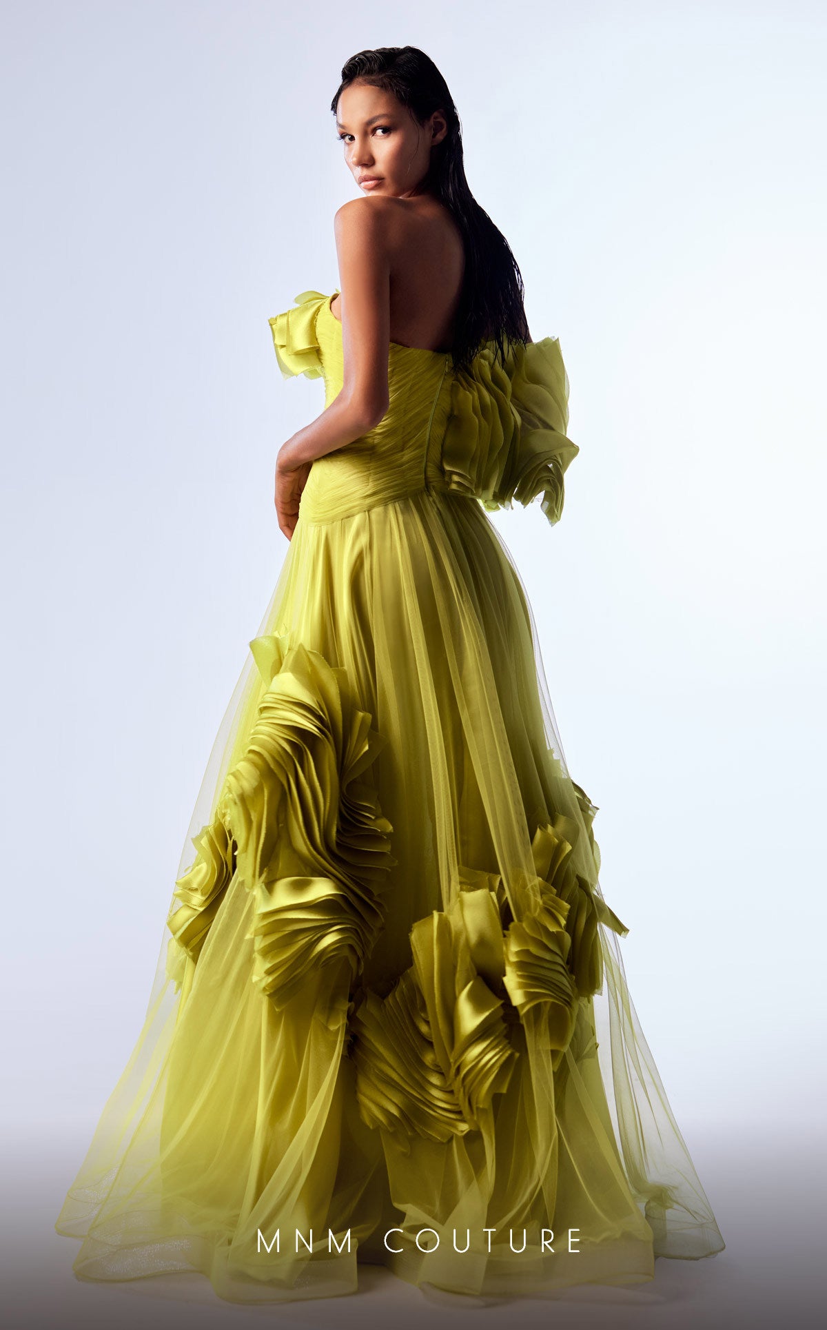 MNM Couture G1736