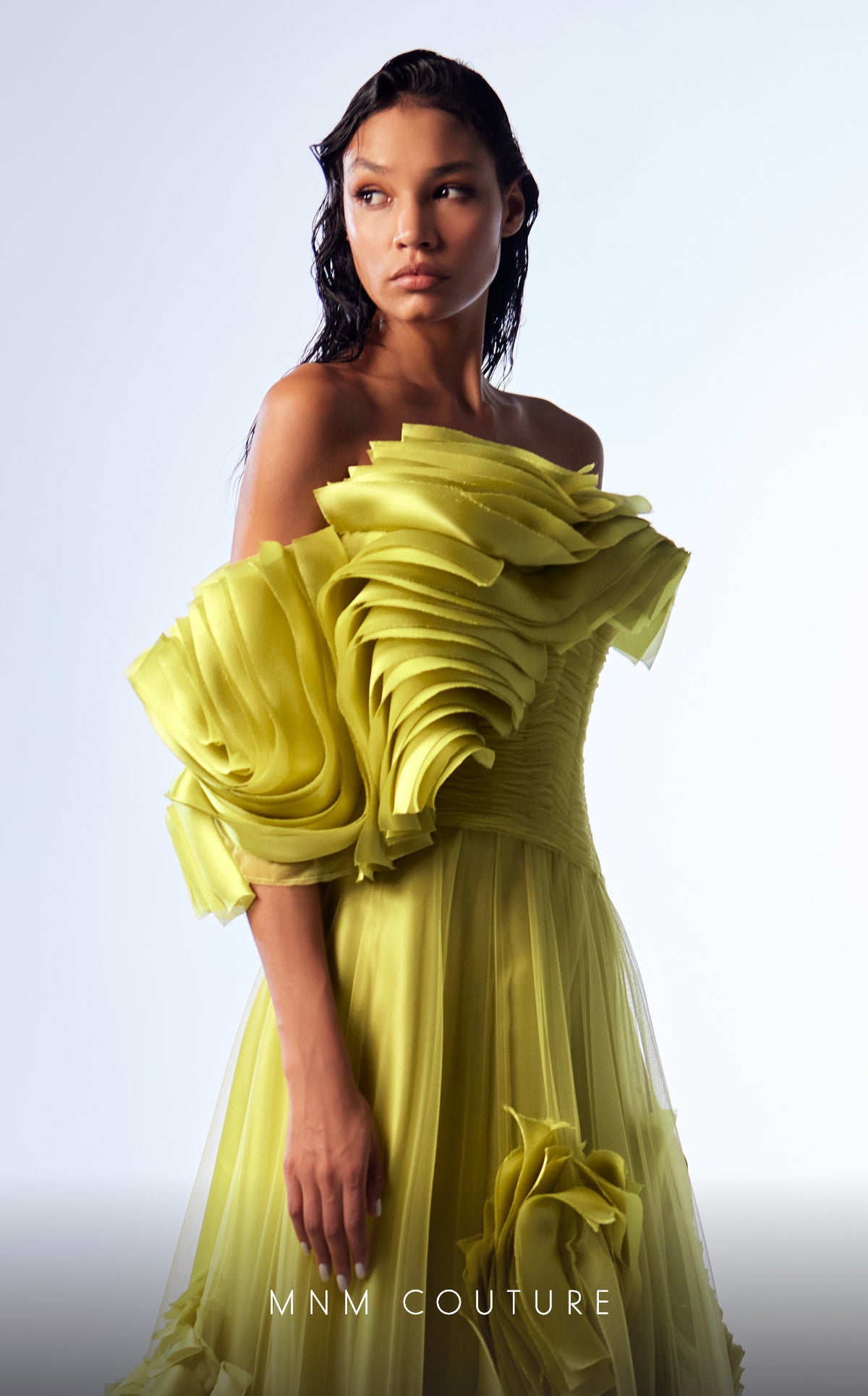 MNM Couture G1736