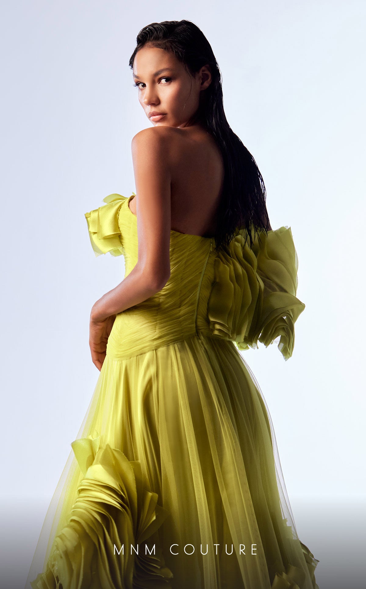 MNM Couture G1736