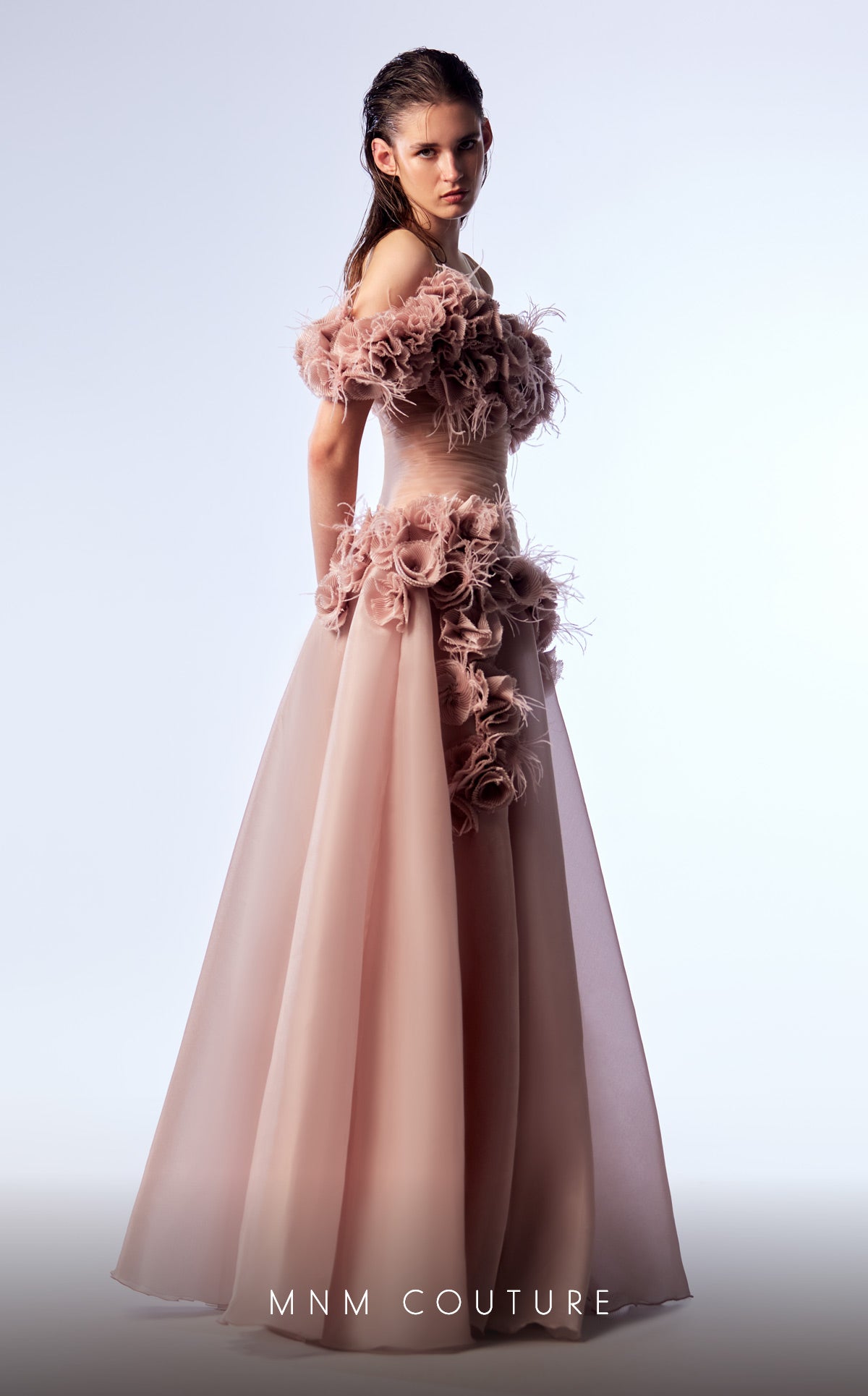 MNM Couture G1737