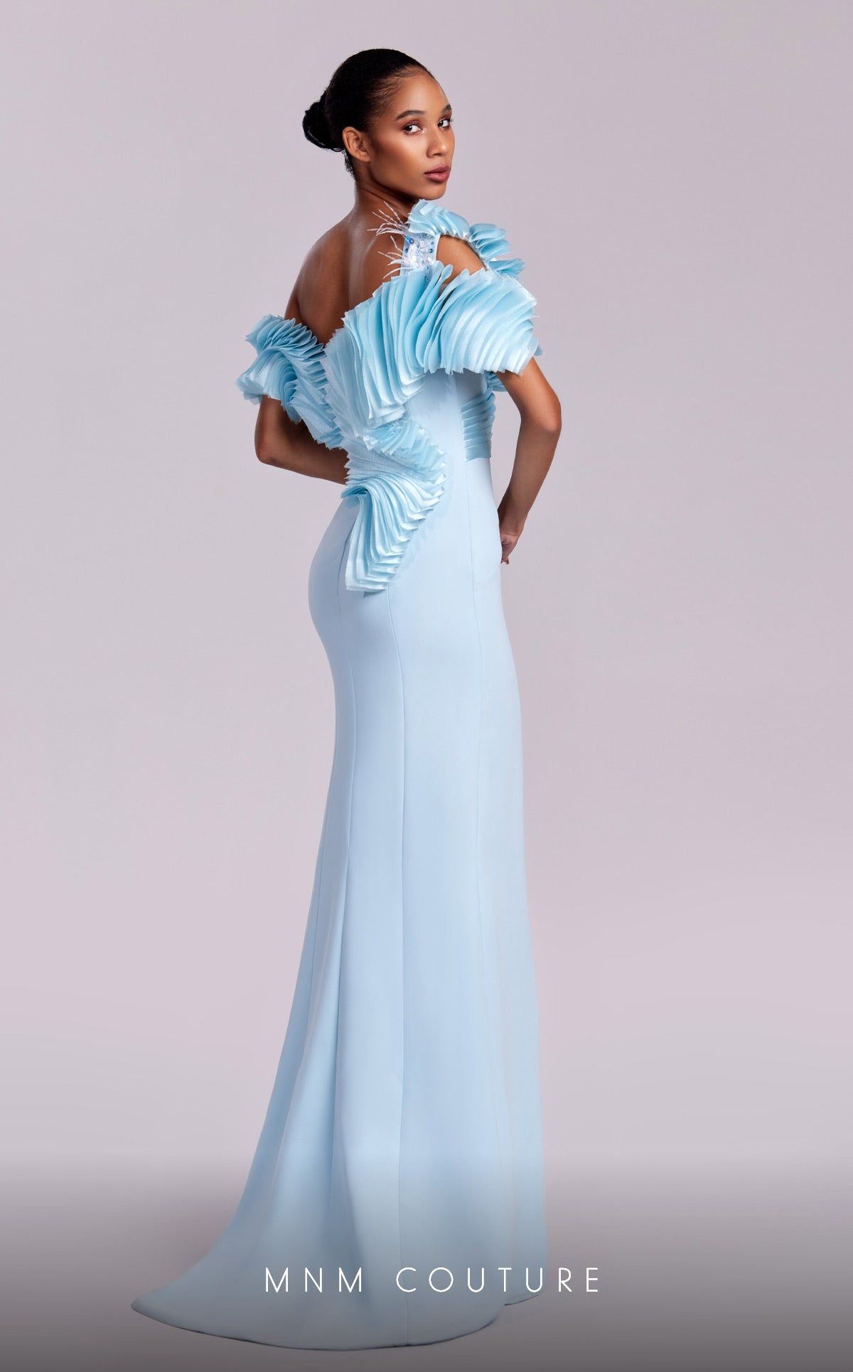 MNM Couture G1807