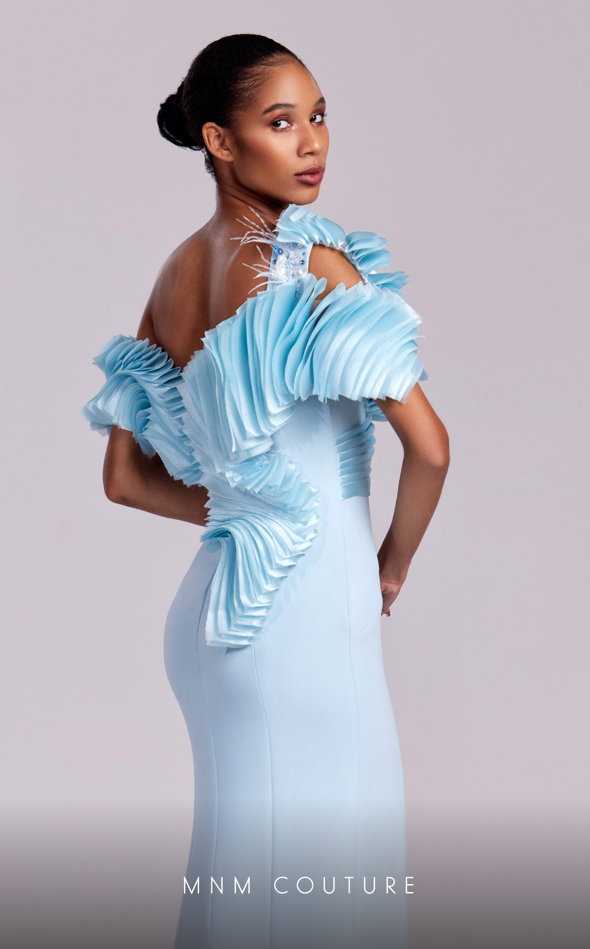 MNM Couture G1807