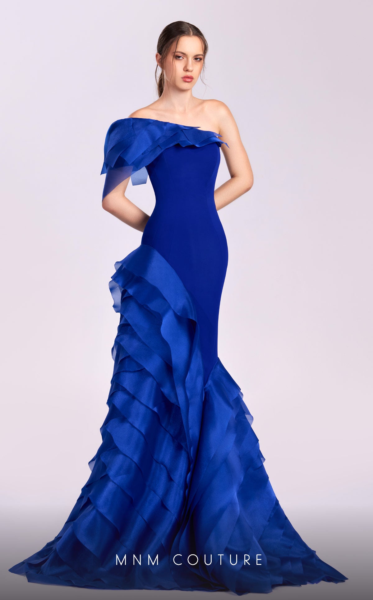 MNM Couture G1810
