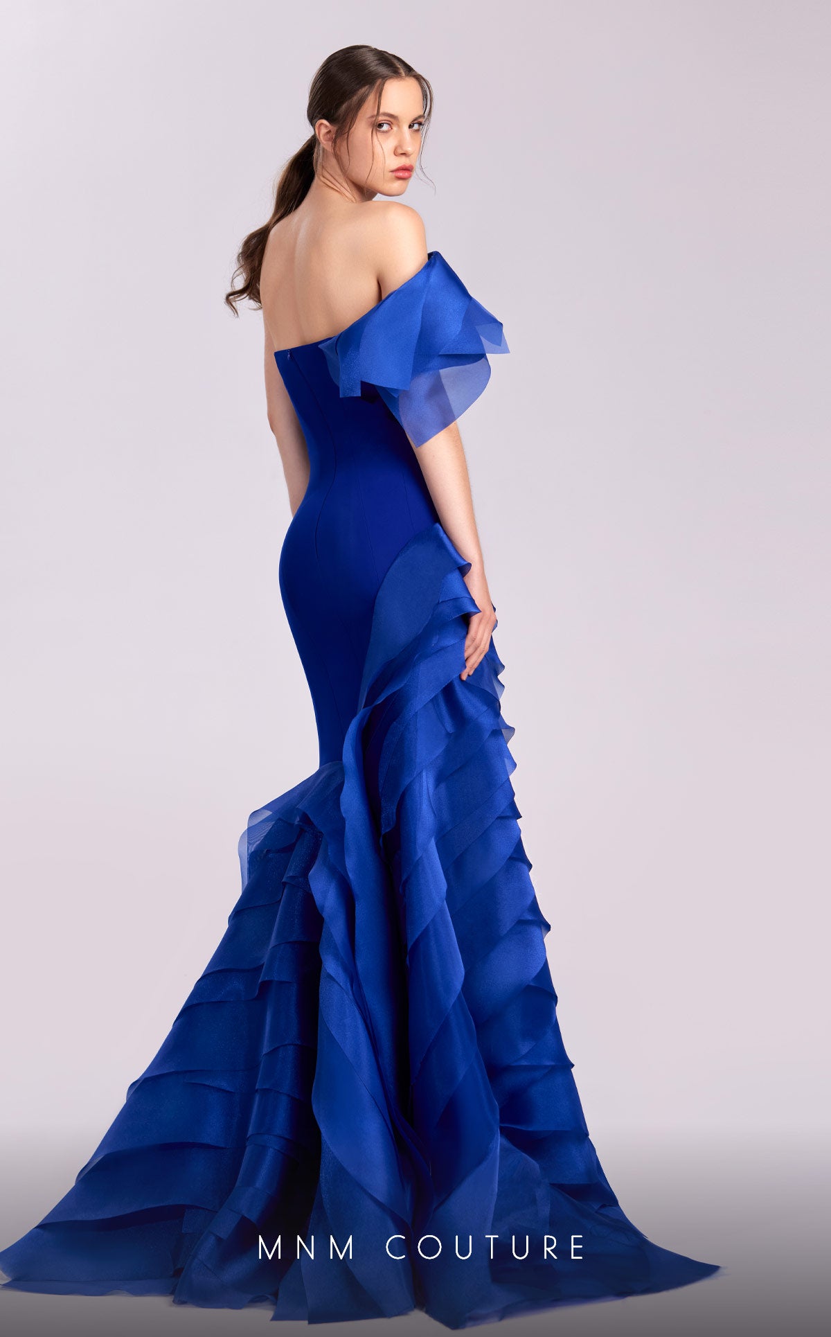 MNM Couture G1810