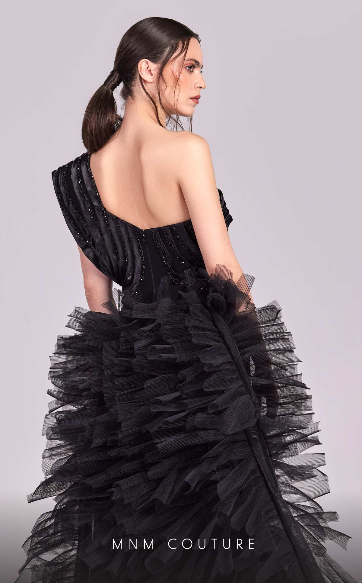 MNM Couture G1812