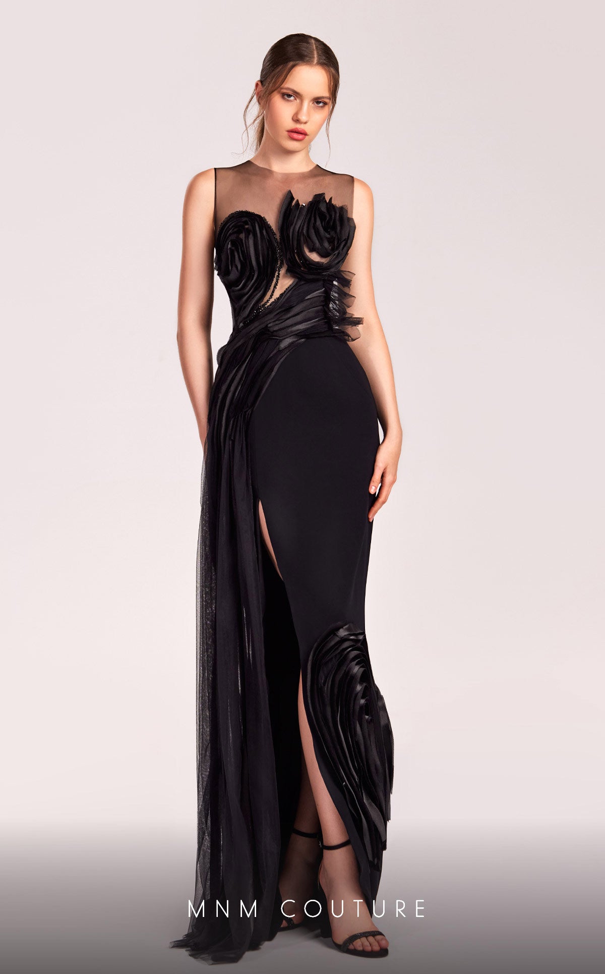 MNM Couture G1816