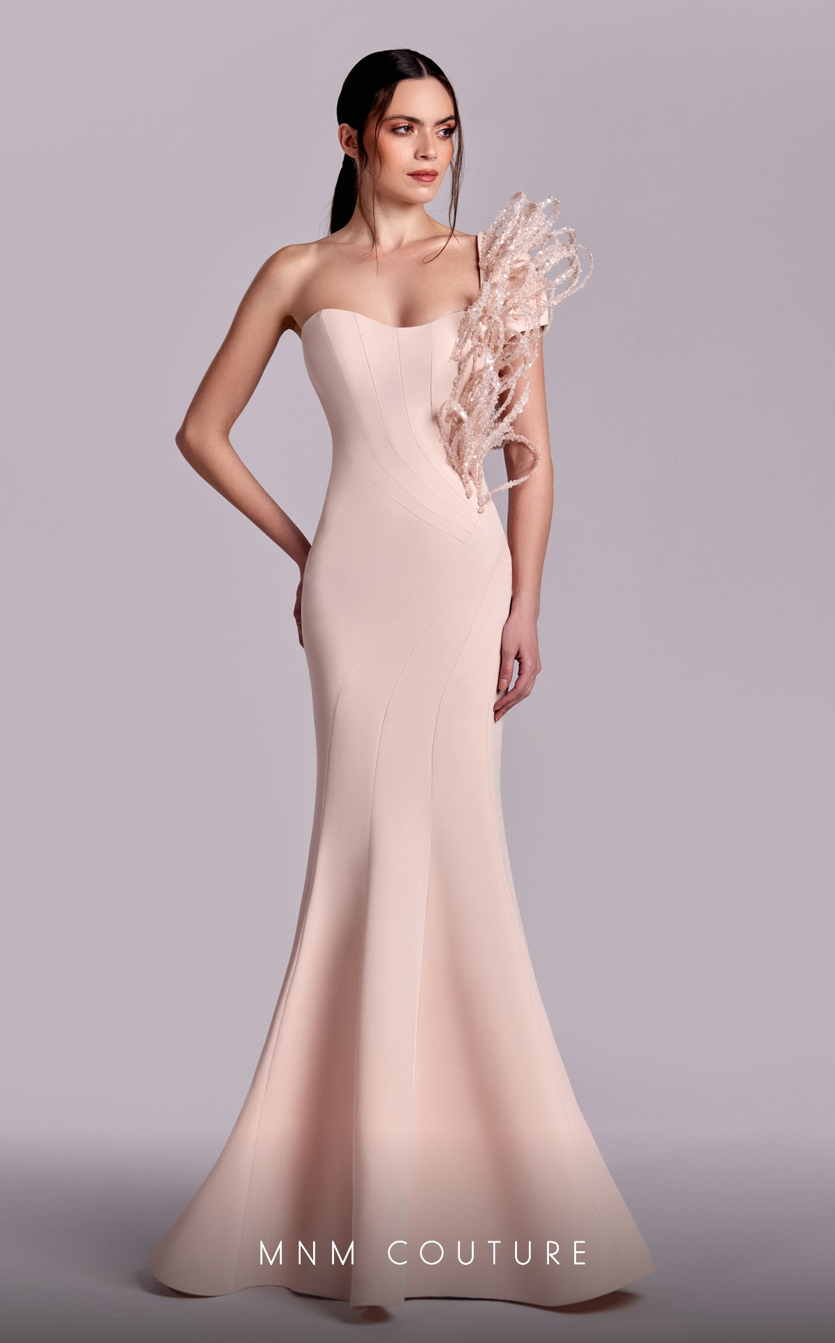 MNM Couture G1821