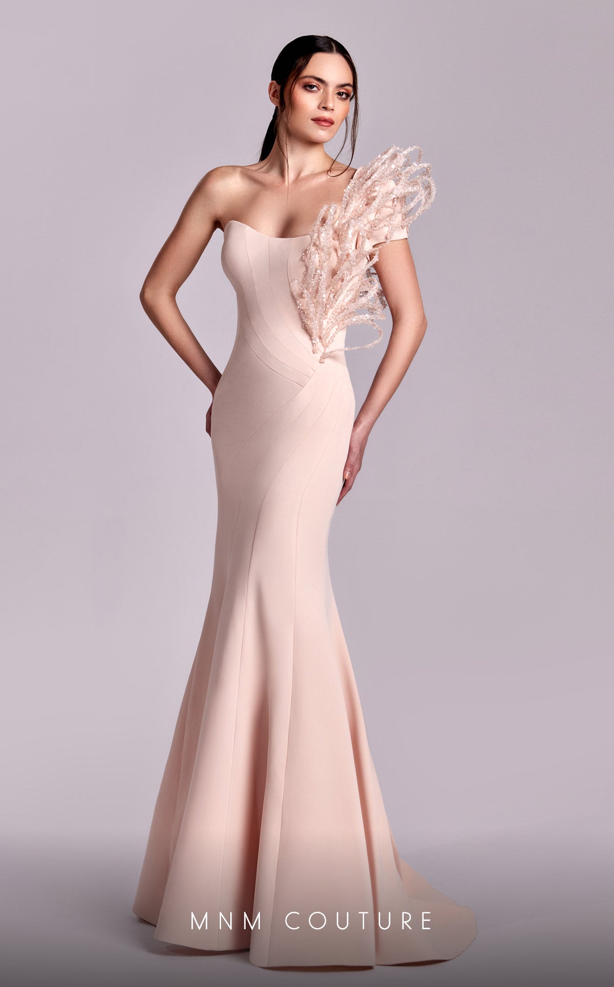 MNM Couture G1821
