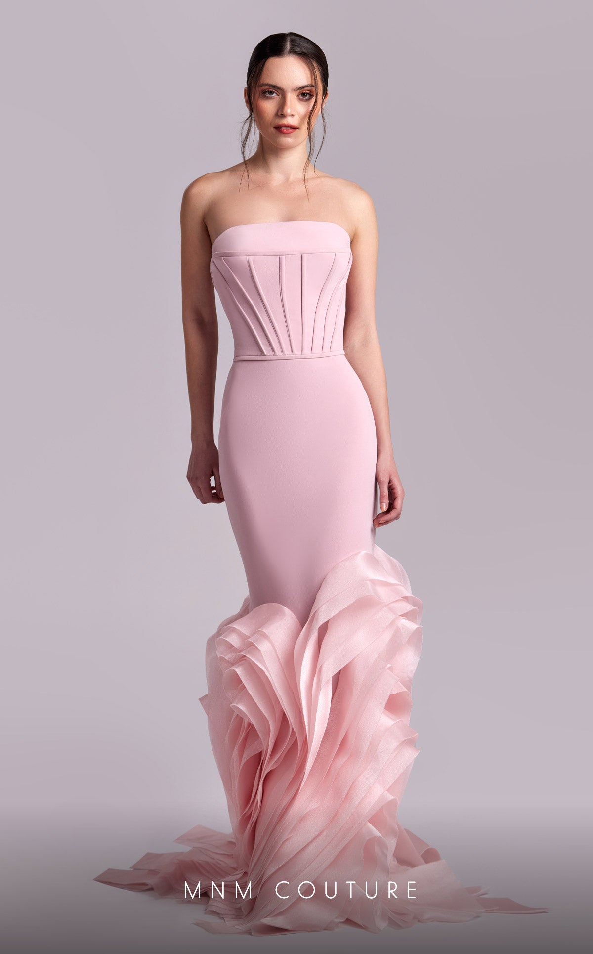 MNM Couture G1825