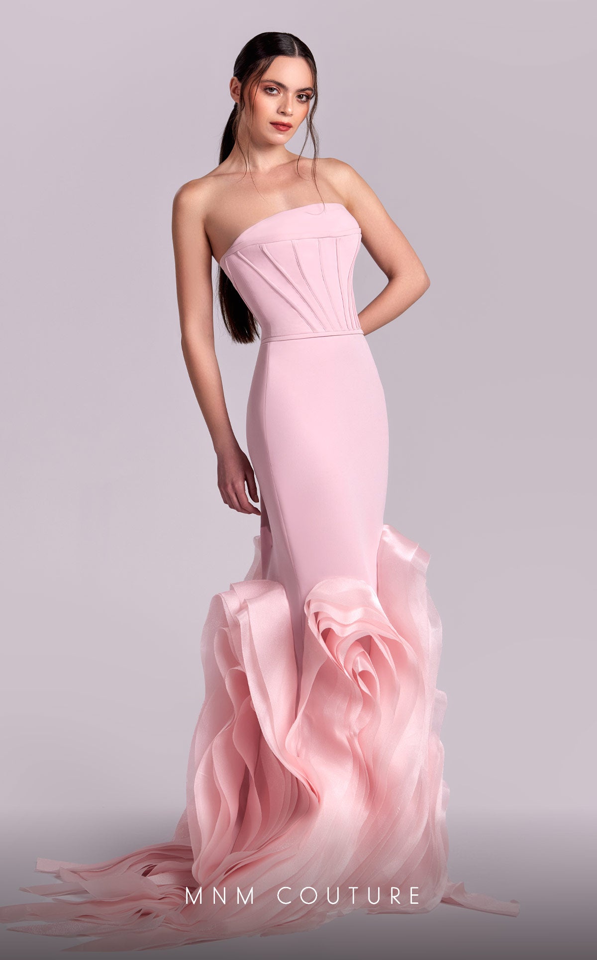 MNM Couture G1825