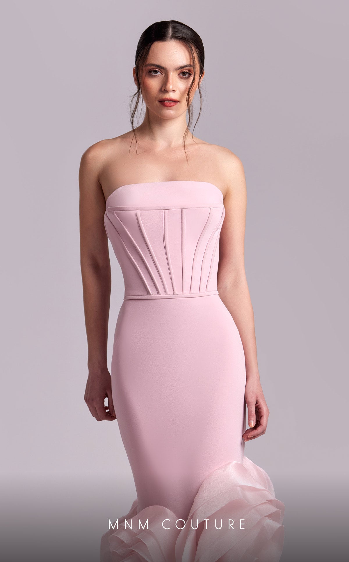MNM Couture G1825