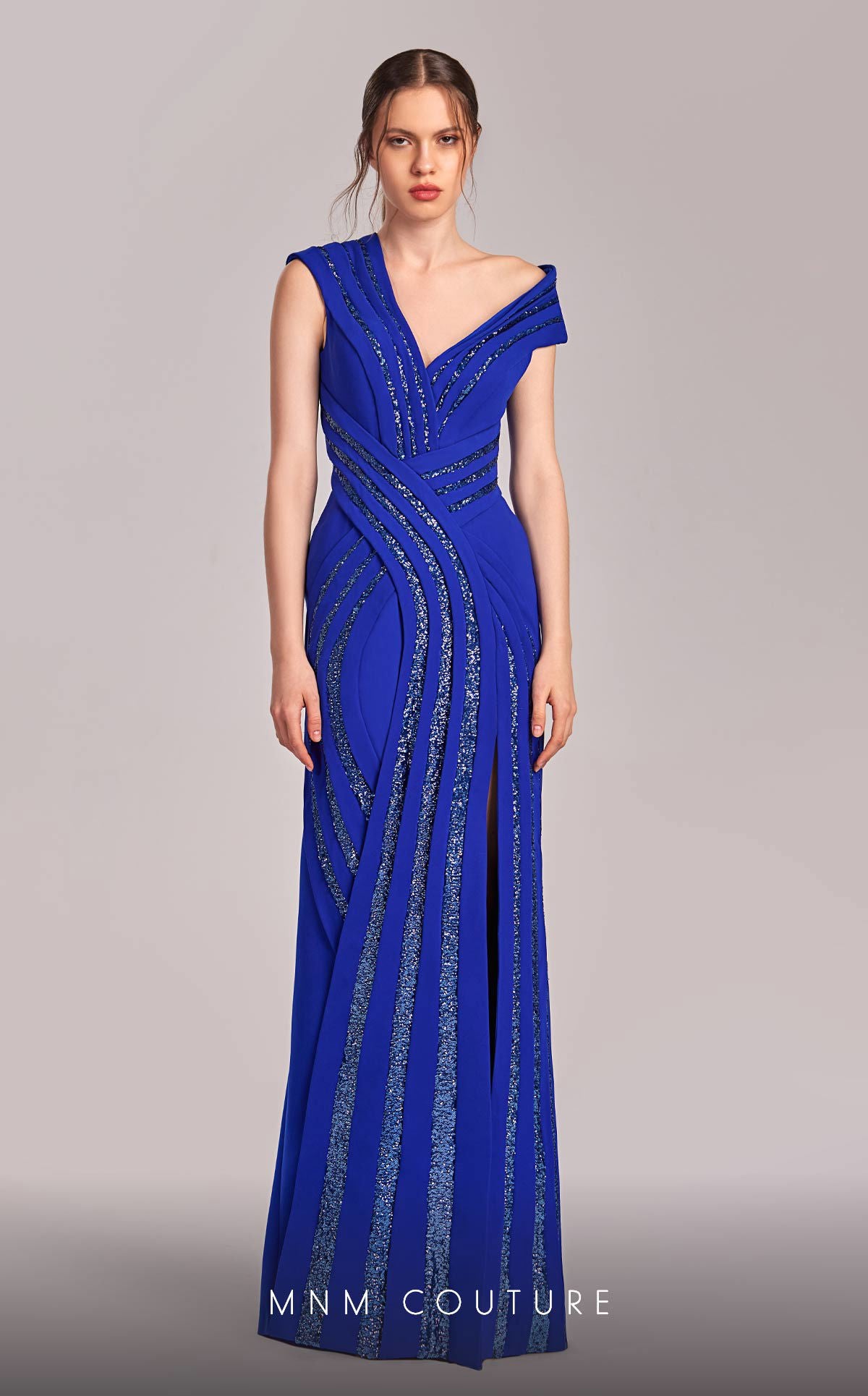 MNM Couture G1833
