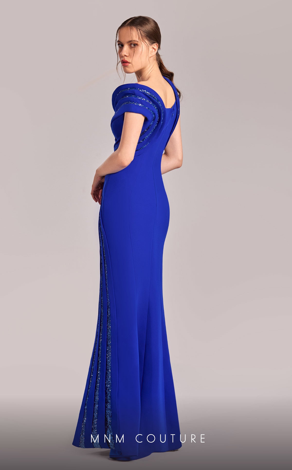 MNM Couture G1833