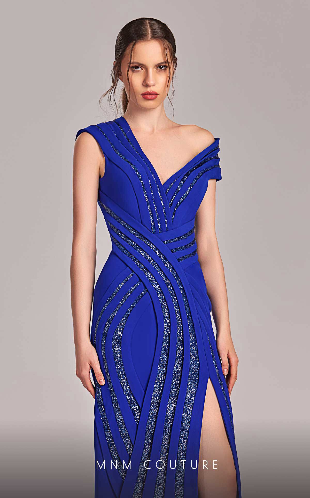 MNM Couture G1833