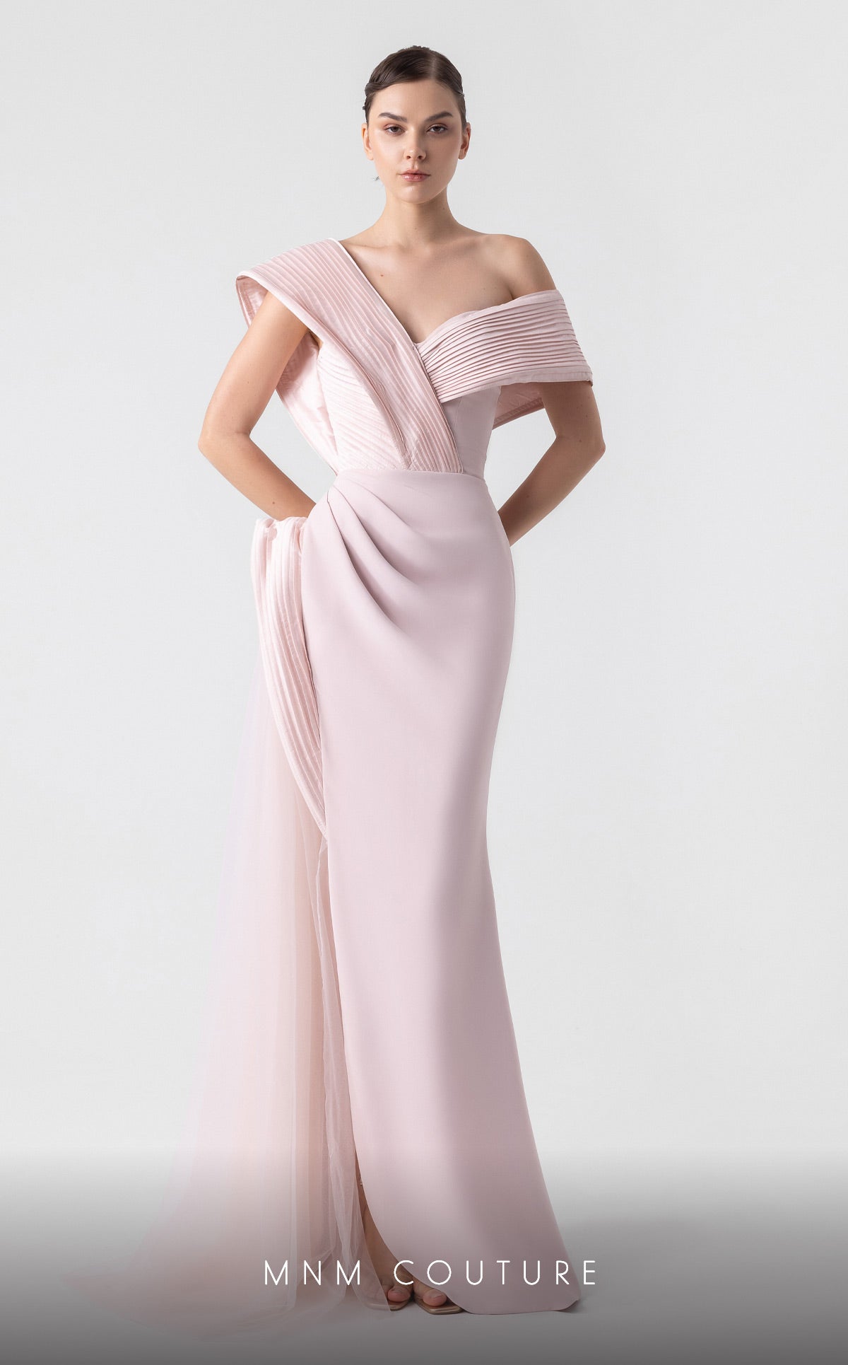 MNM Couture G1929
