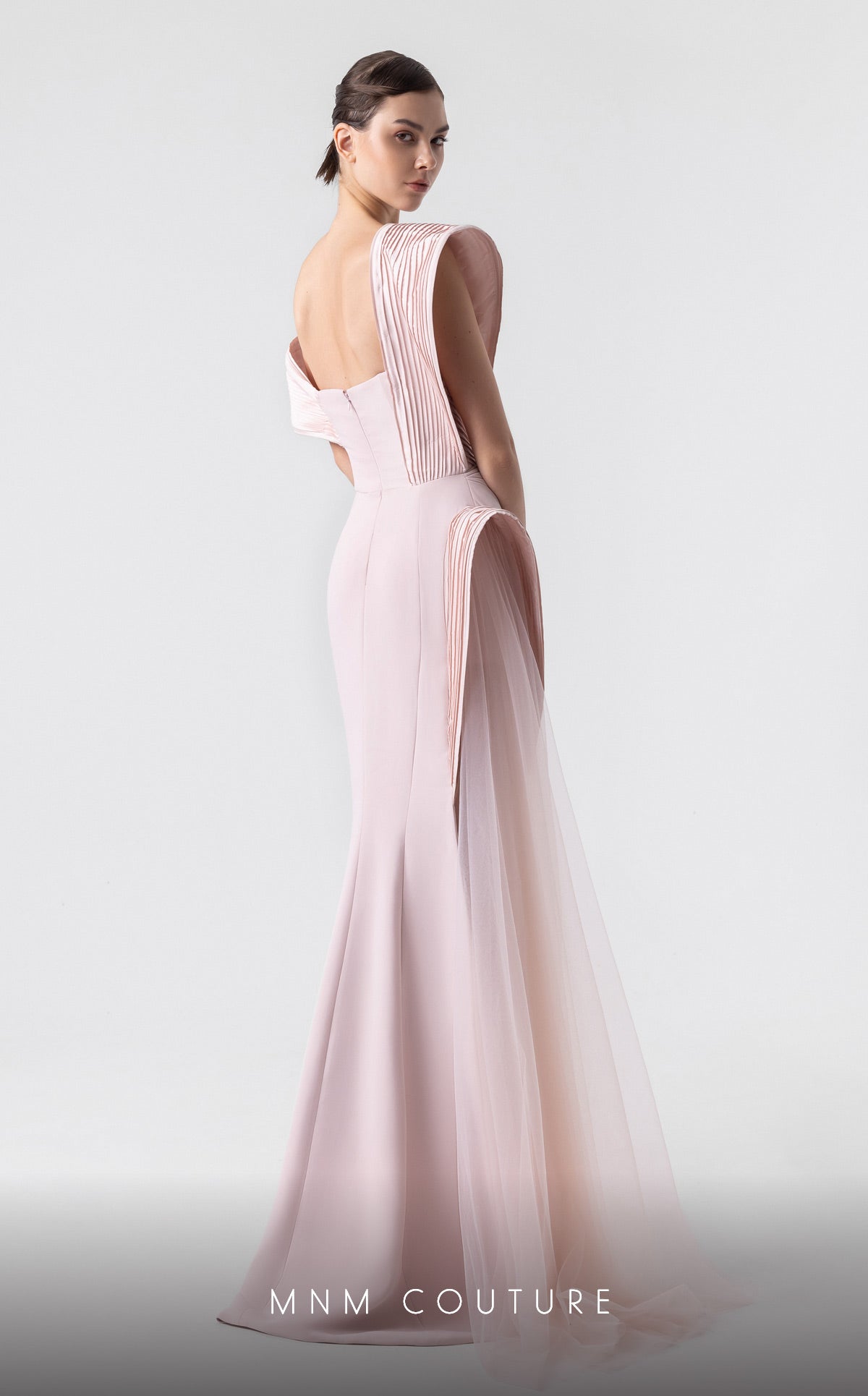 MNM Couture G1929
