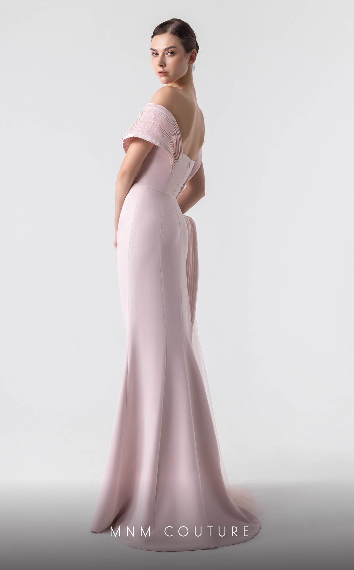 MNM Couture G1929