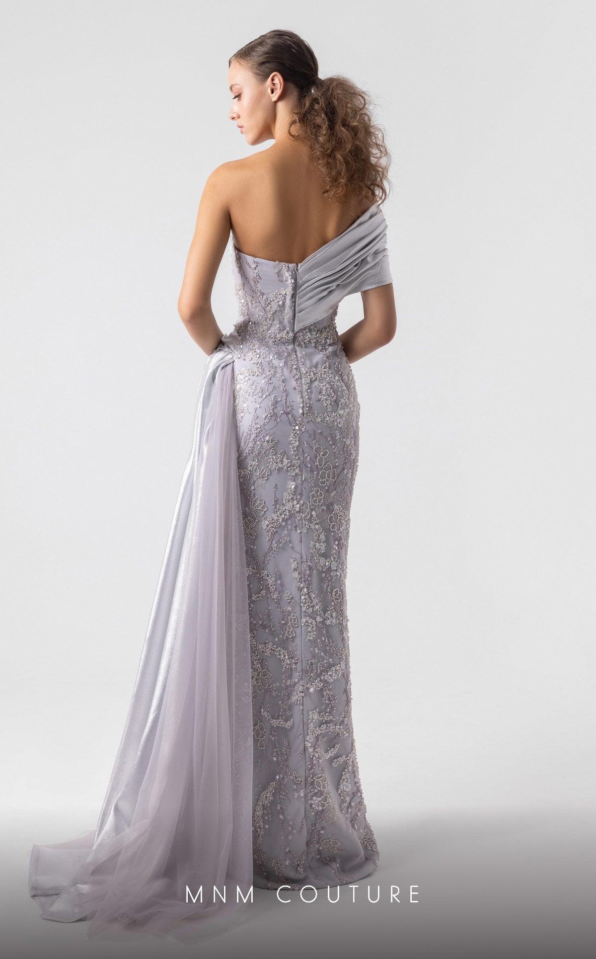 MNM Couture G1932