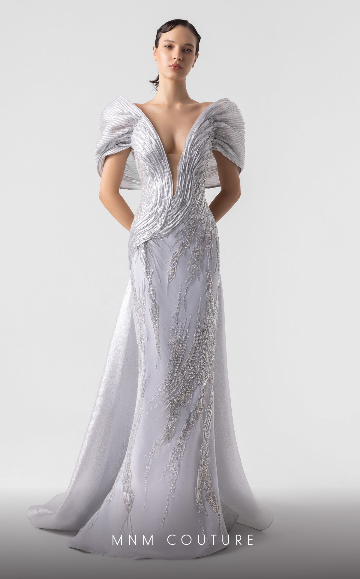 MNM Couture G1939