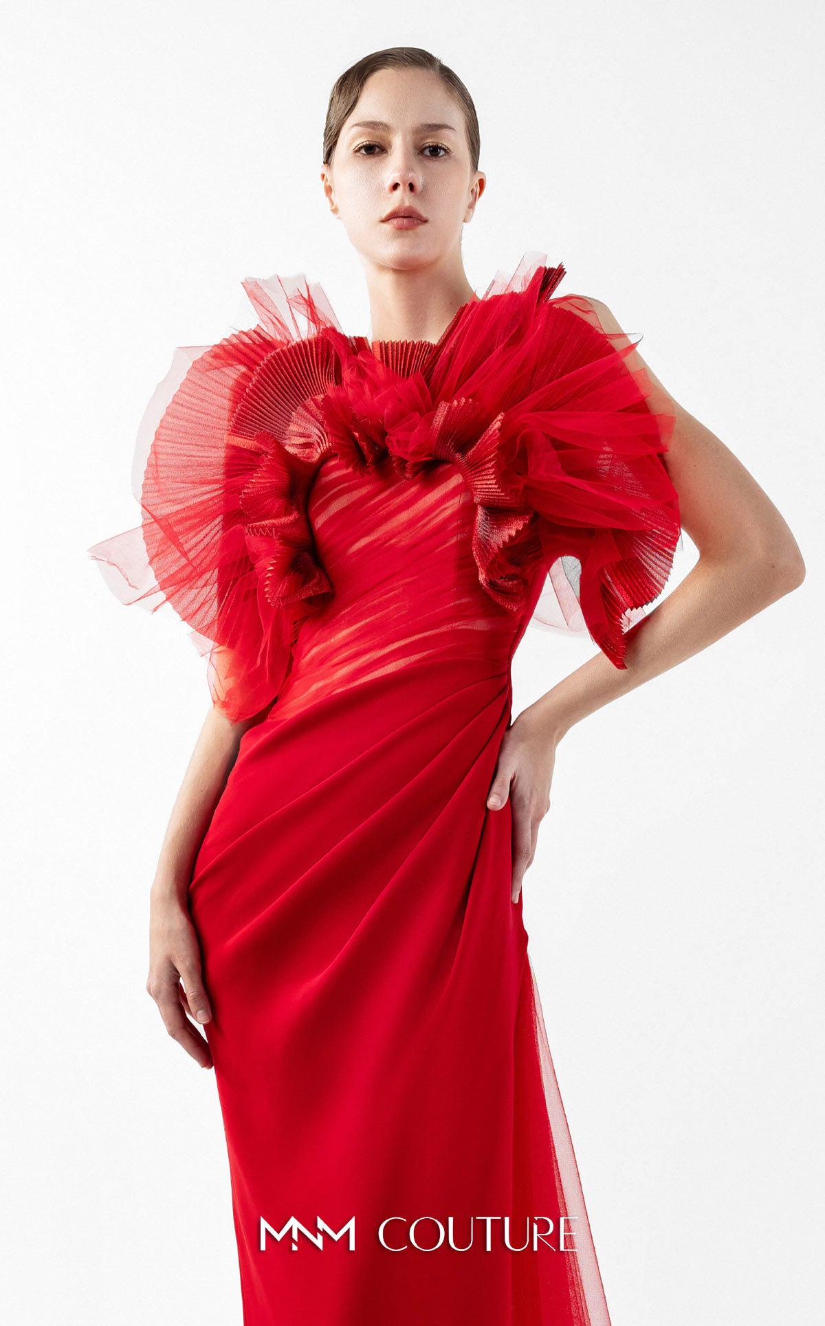 MNM Couture G2001