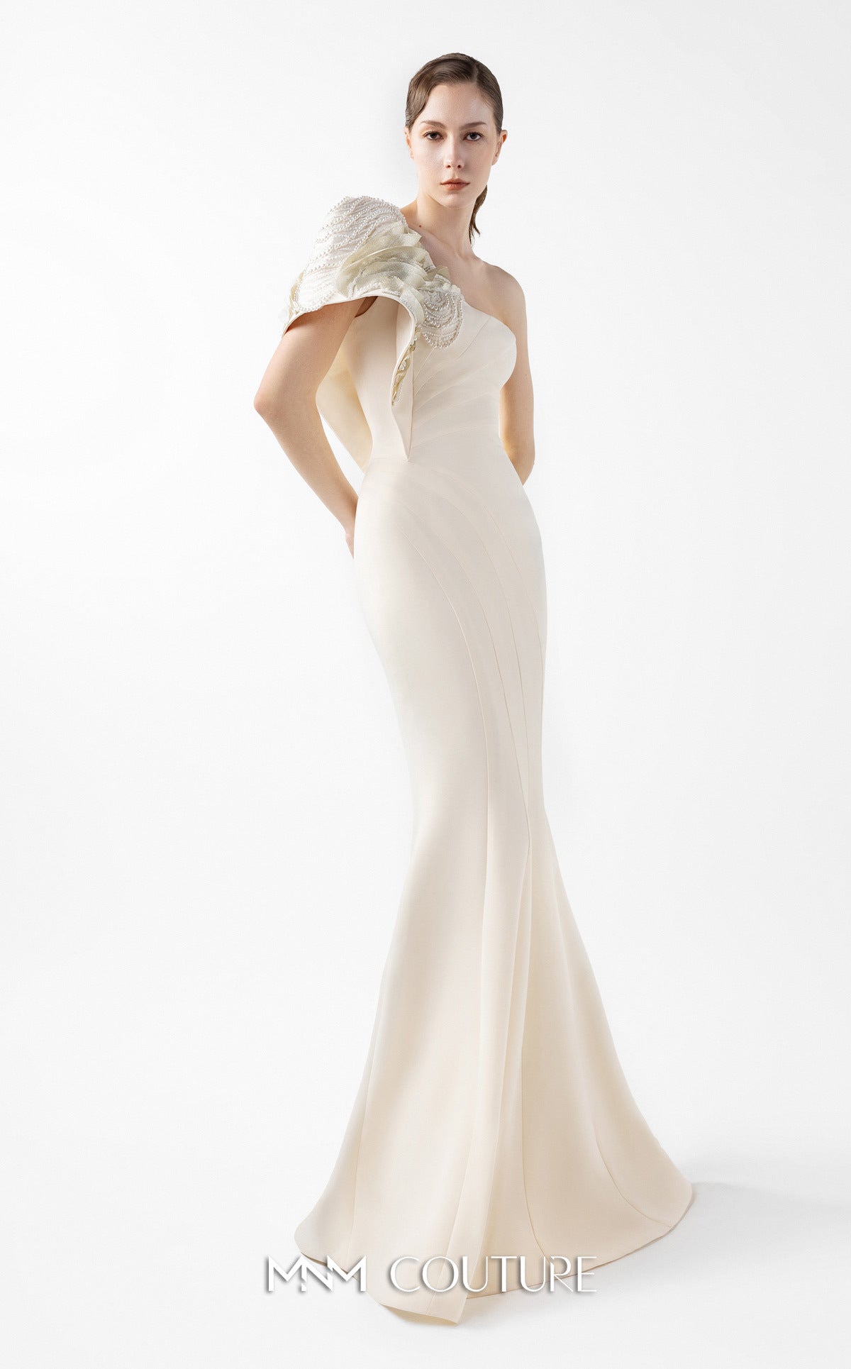 MNM Couture G2003
