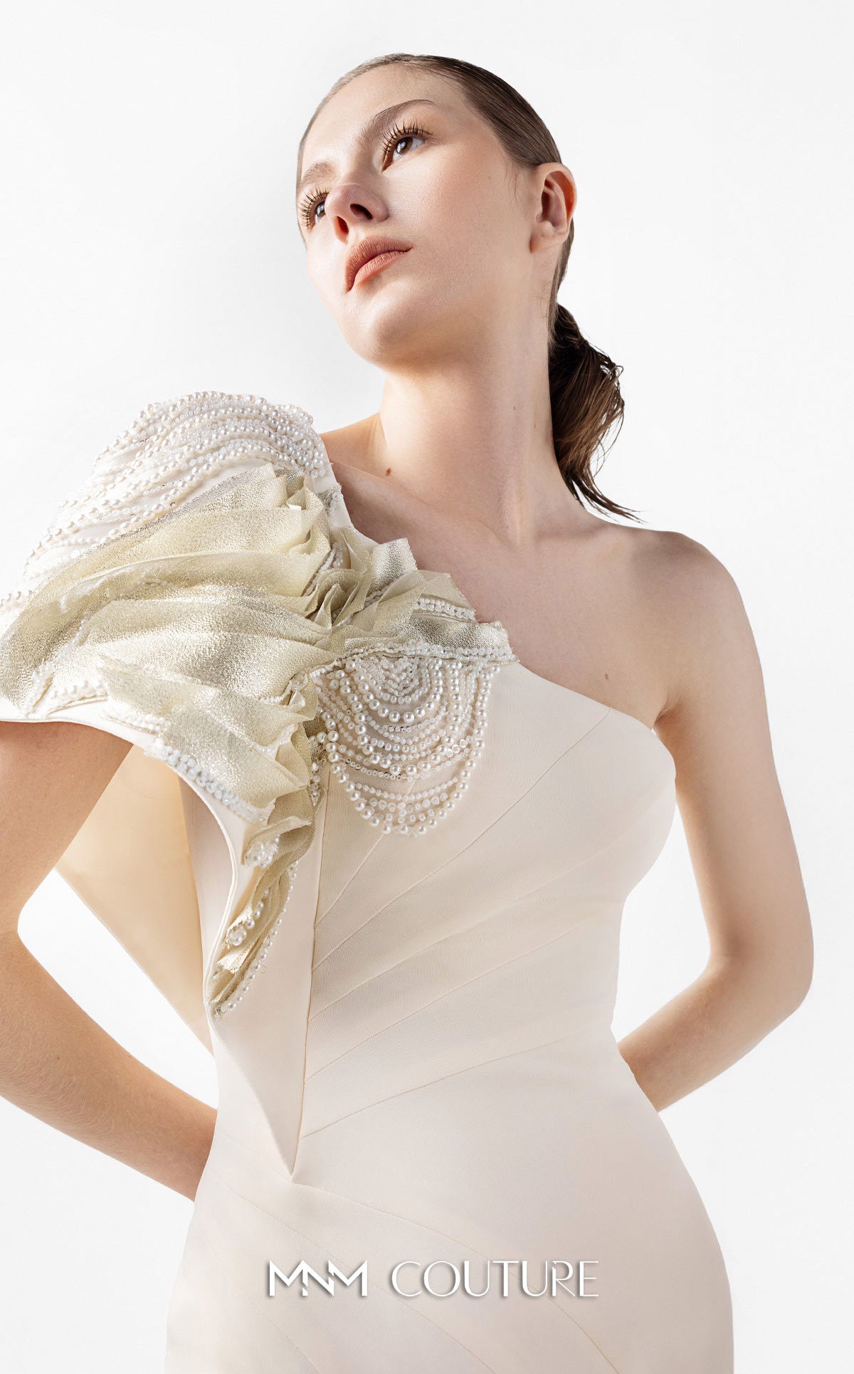 MNM Couture G2003