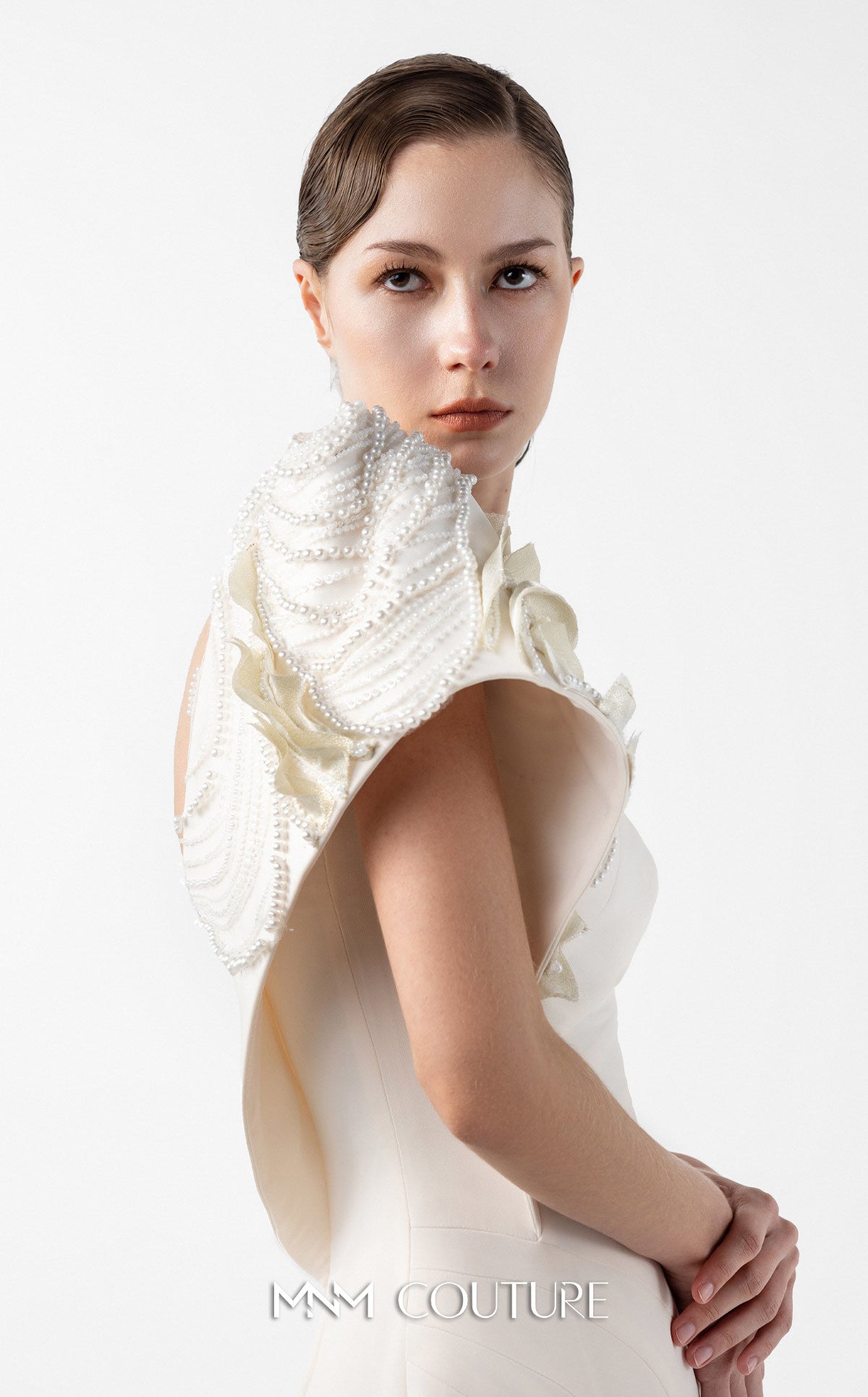 MNM Couture G2003