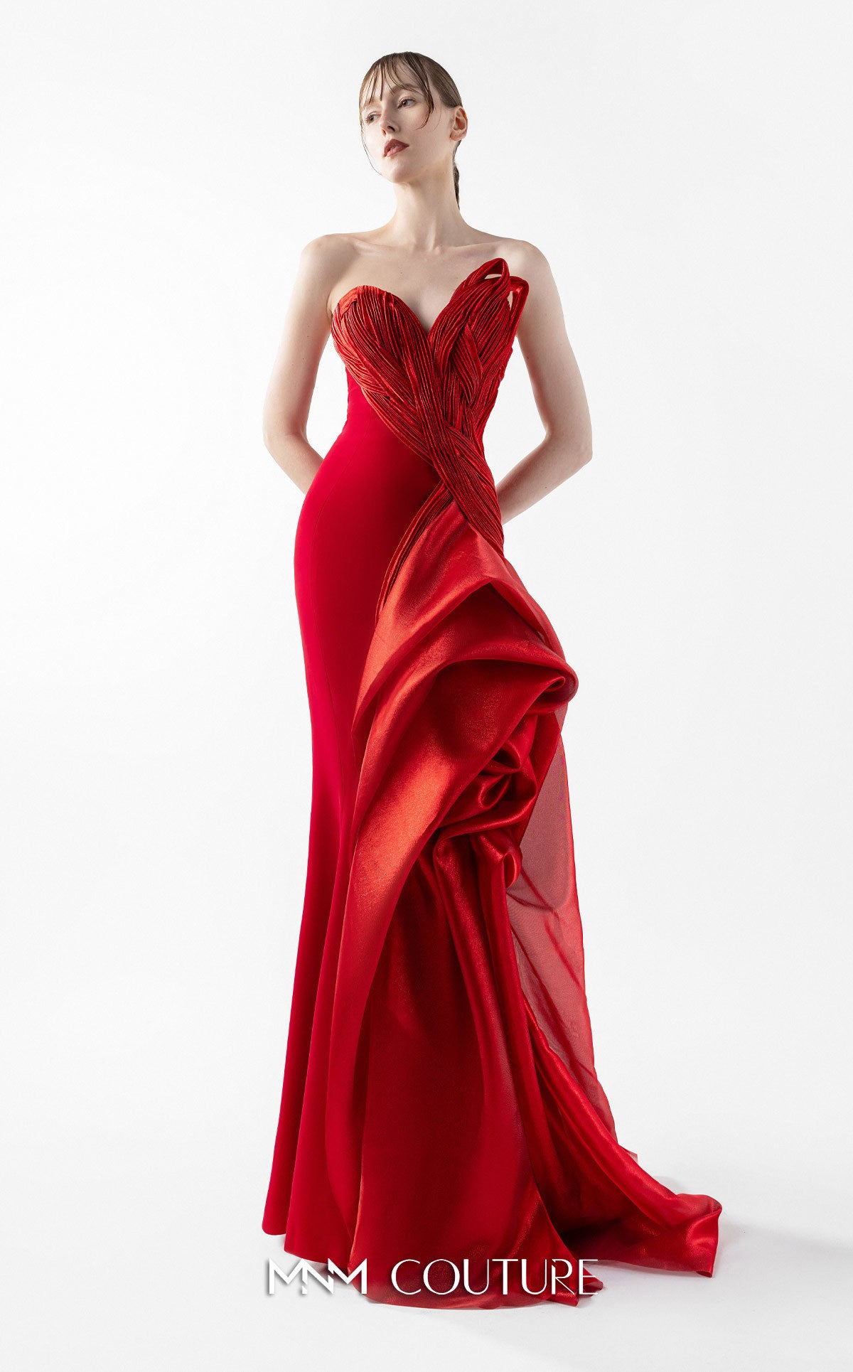 MNM Couture G2006