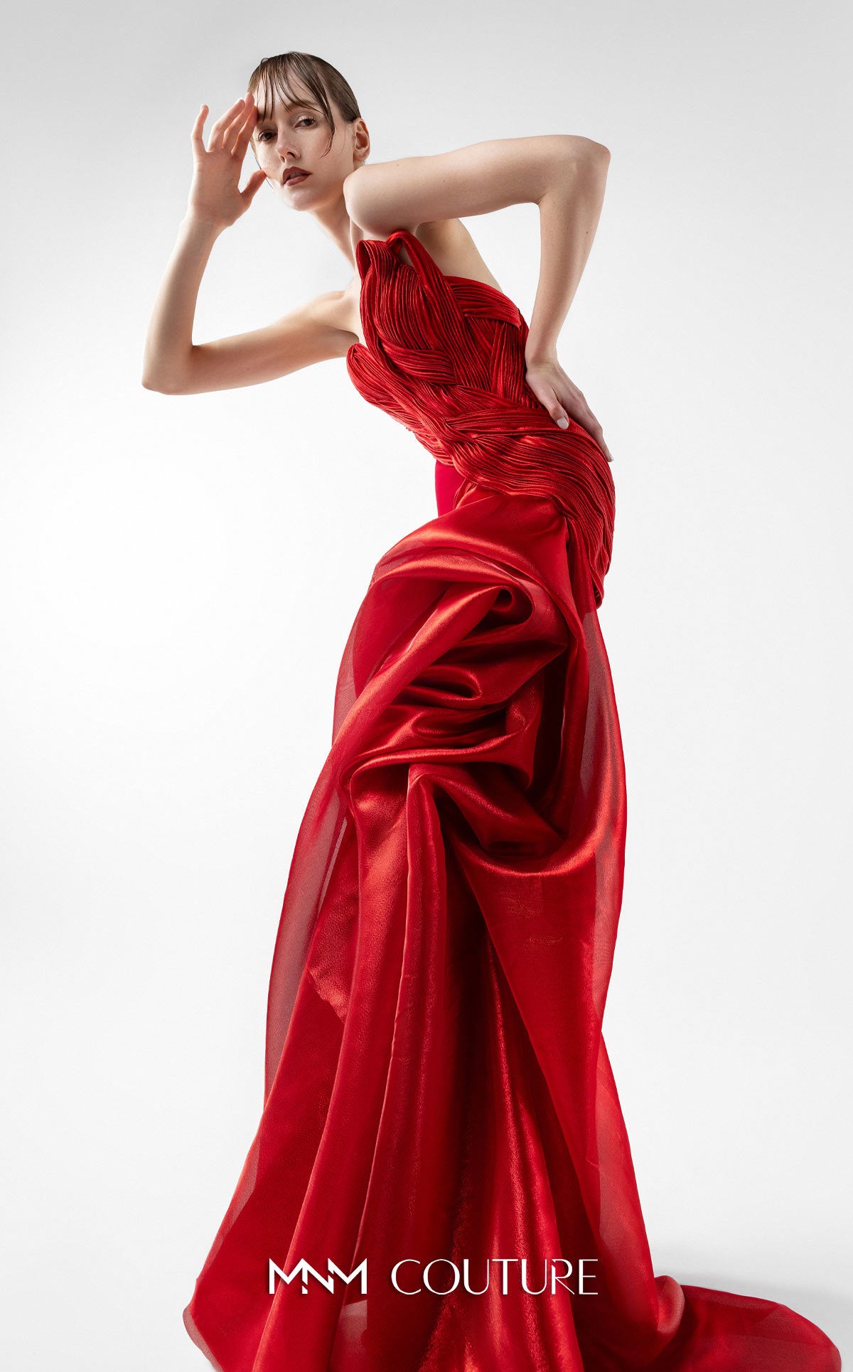 MNM Couture G2006