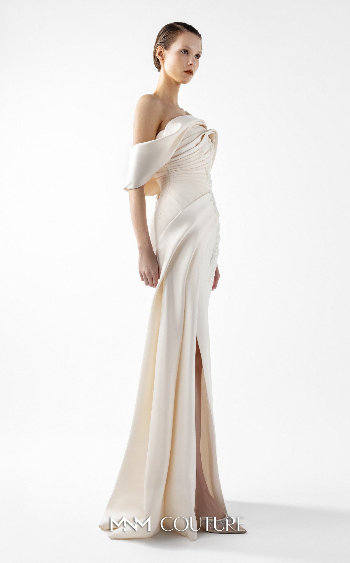 MNM Couture G2007
