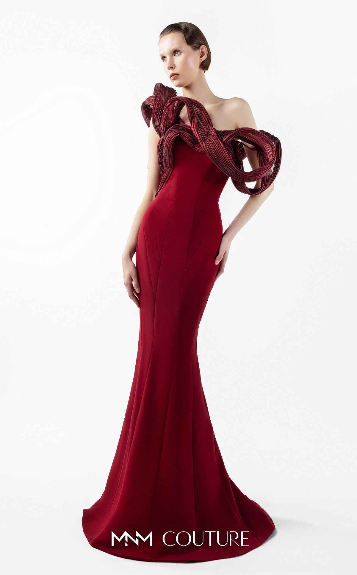 MNM Couture G2009