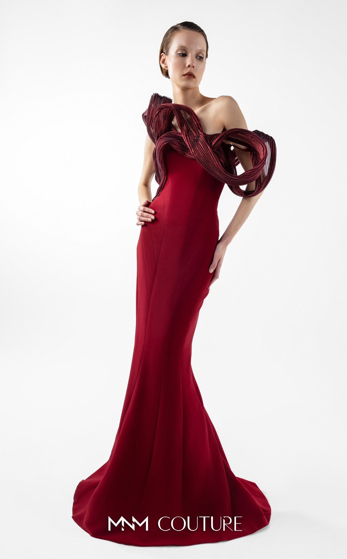 MNM Couture G2009