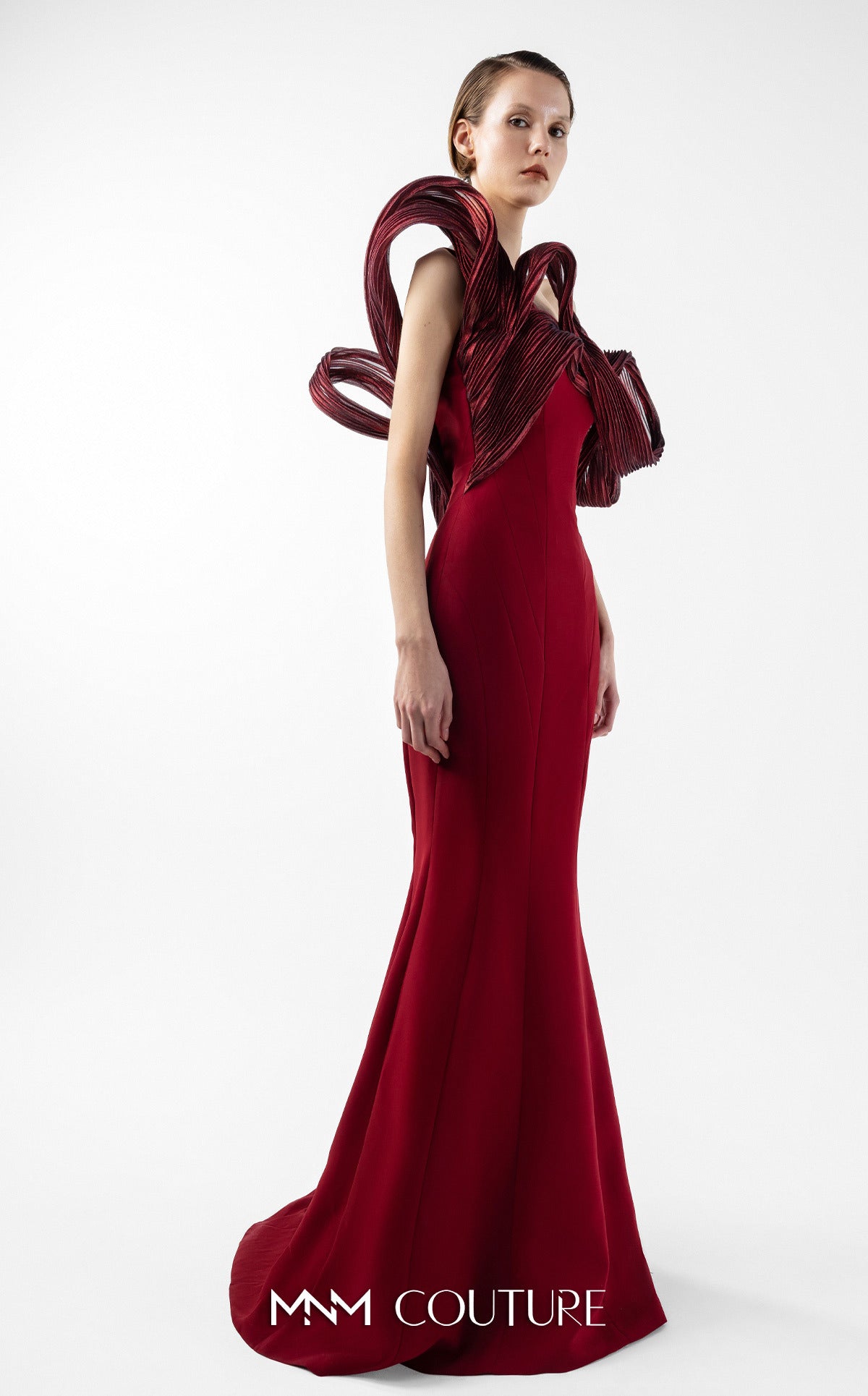 MNM Couture G2009